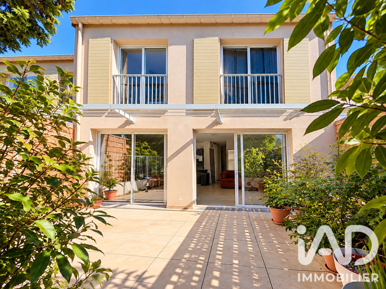Vente Maison/villa 4 pièces — photo 1