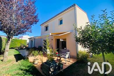 Maison 5 pièces 449900 €