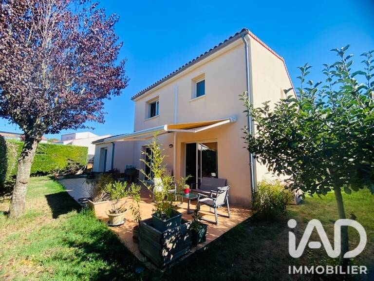 Vente Maison/villa 5 pièces — photo 1