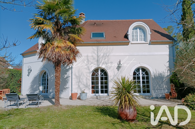 Maison 7 pièces 700000 €