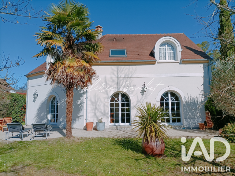 Vente Maison/villa 7 pièces — photo 1