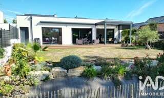 Maison 4 Pièces 127 m² à vendre à Brech (56400)