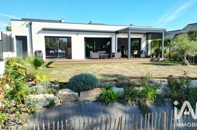 Maison 4 pièces 585000 €
