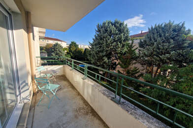 Appartement 2 pièces 1250 €
