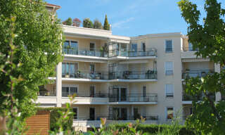 Appartement 2 Pièces 49 m² à louer à Écully (69130)