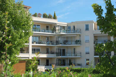 Appartement 2 pièces 1100 €