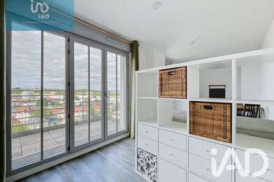 Appartement 1 pièces 161000 €