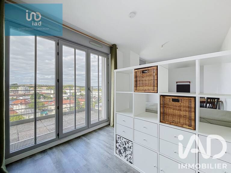 Vente Appartement 1 pièce — photo 1