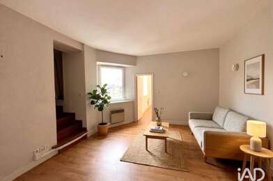 Appartement 3 pièces 210000 €
