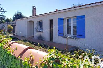 Maison 5 pièces 363000 €