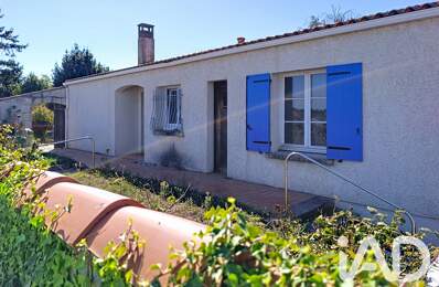 Vente Maison/villa 5 pièces — photo du bien