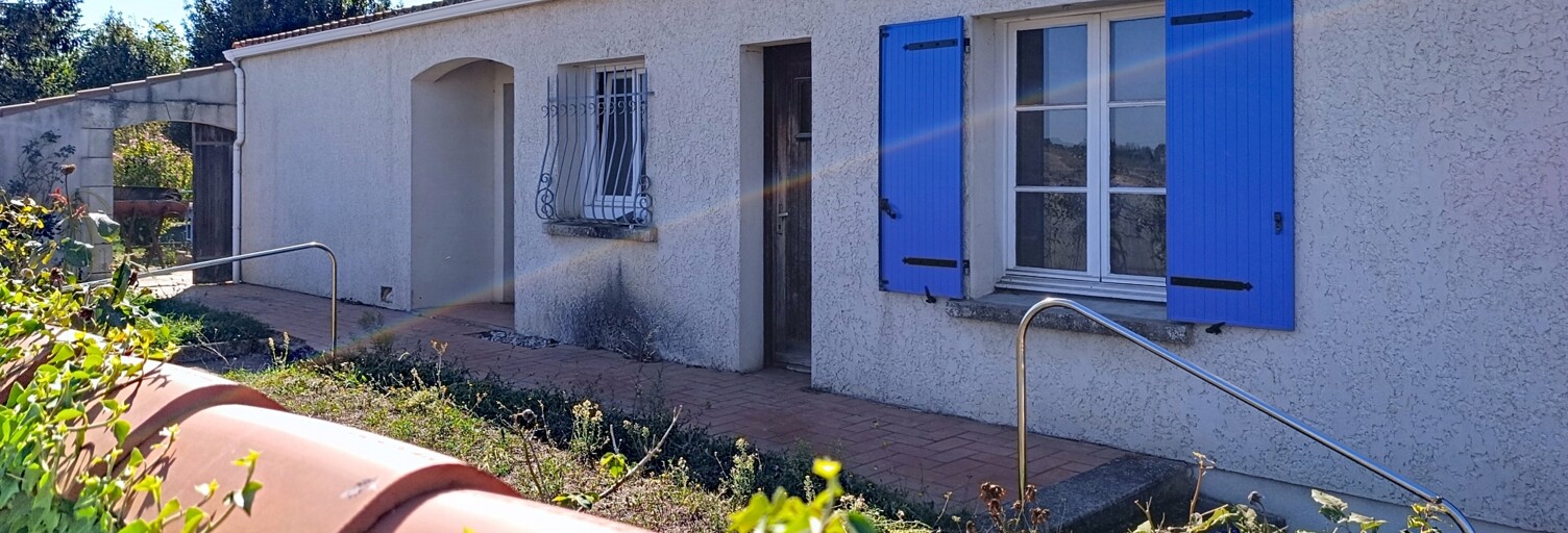 Maison 5 Pièces 118 m² à vendre à Aytré (17440)
