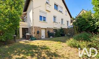 Maison 4 Pièces 82 m² à vendre à Antony (92160)