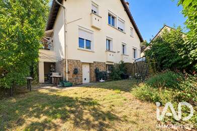 Maison 4 pièces 489000 €