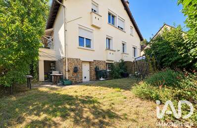 Vente Maison/villa 4 pièces — photo du bien