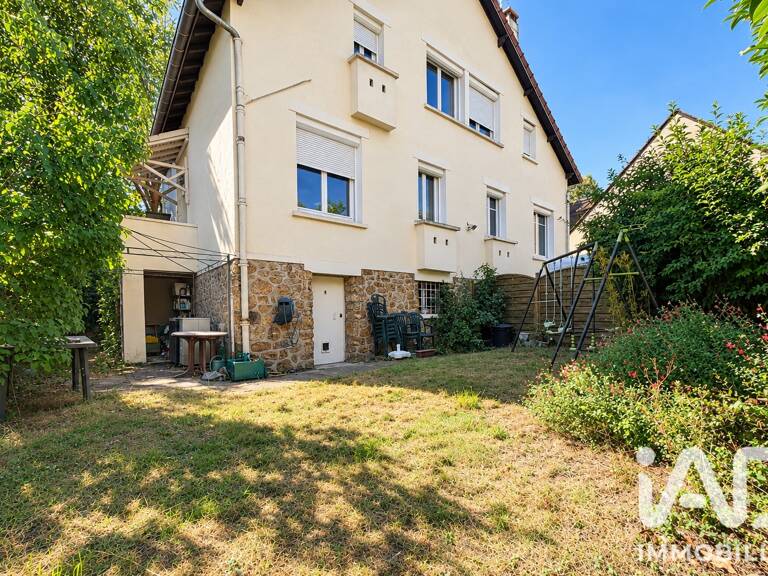 Vente Maison/villa 4 pièces — photo 1