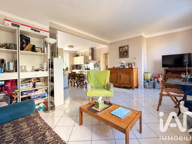 Vente Maison/villa 4 pièces — photo du bien