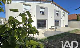 Maison 6 Pièces 140 m² à vendre à Rosières-près-Troyes (10430)