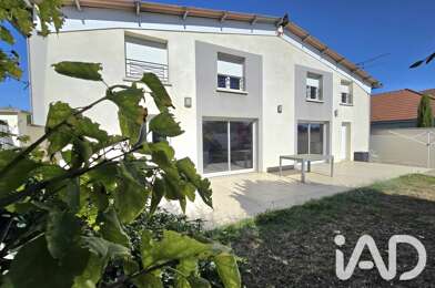Maison 6 pièces 209000 €