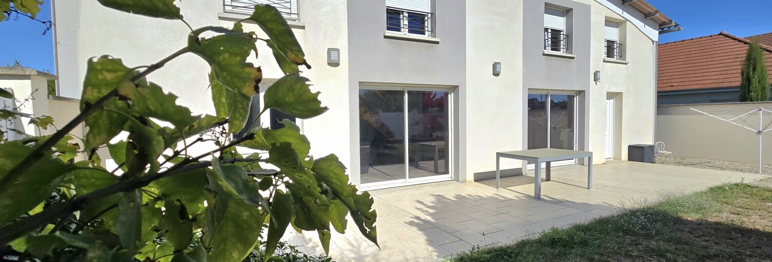 Maison 6 Pièces 140 m² à vendre à Rosières-près-Troyes (10430)