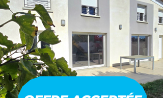 Maison 6 Pièces 140 m² à vendre à Rosières-près-Troyes (10430)