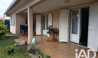 Maison 4 Pièces 104 m² à vendre à Le Tampon (97430)
