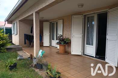 Maison 4 pièces 255000 €