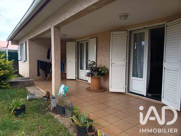 Vente Maison traditionnelle 4 pièces — photo 1
