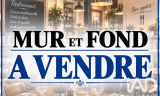Commerce  130 m² à vendre à Plancoët (22130)