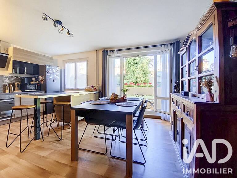 Vente Appartement 2 pièces — photo 1