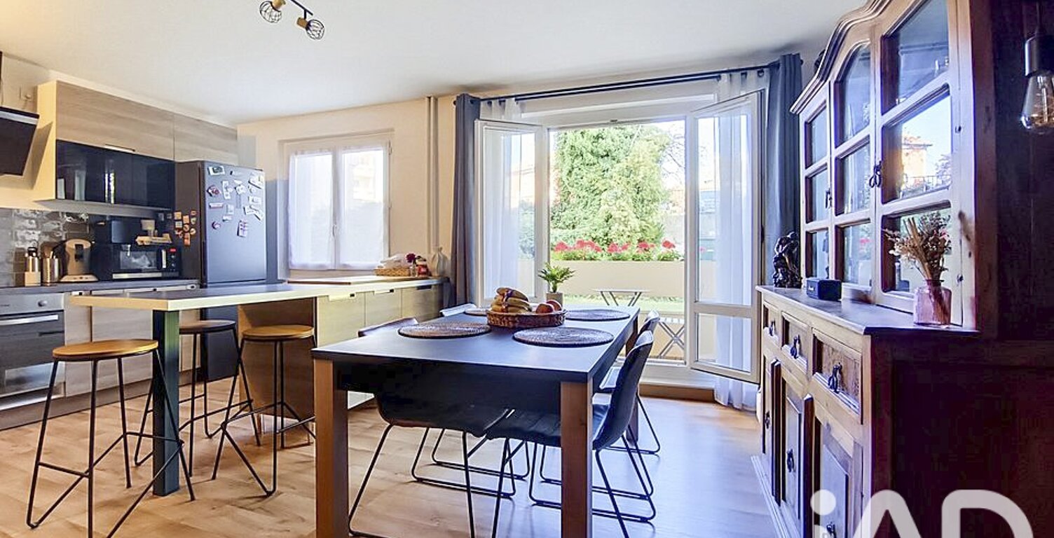 Vente Appartement 2 pièces — photo 1