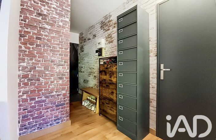 Vente Appartement 2 pièces — photo 2