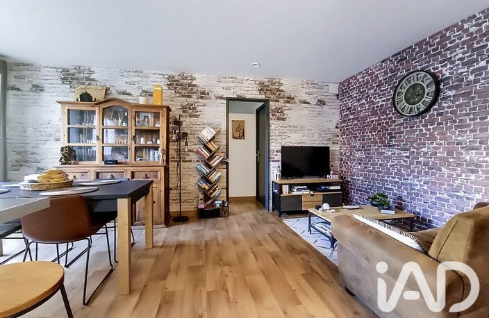 Vente Appartement 2 pièces — photo 3