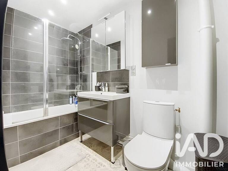 Vente Appartement 2 pièces — photo 1