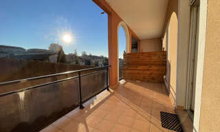 Appartement 2 Pièces 31 m² à louer à Aubenas (07200)