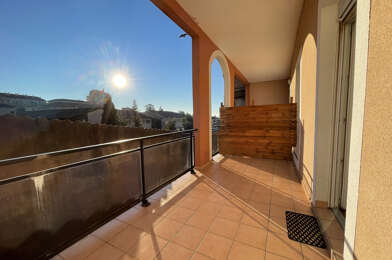 Appartement 2 pièces 440 €