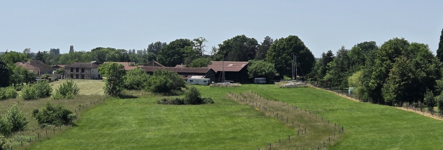 Maison 4 Pièces 88 m² à vendre à Giffaumont-Champaubert (51290)