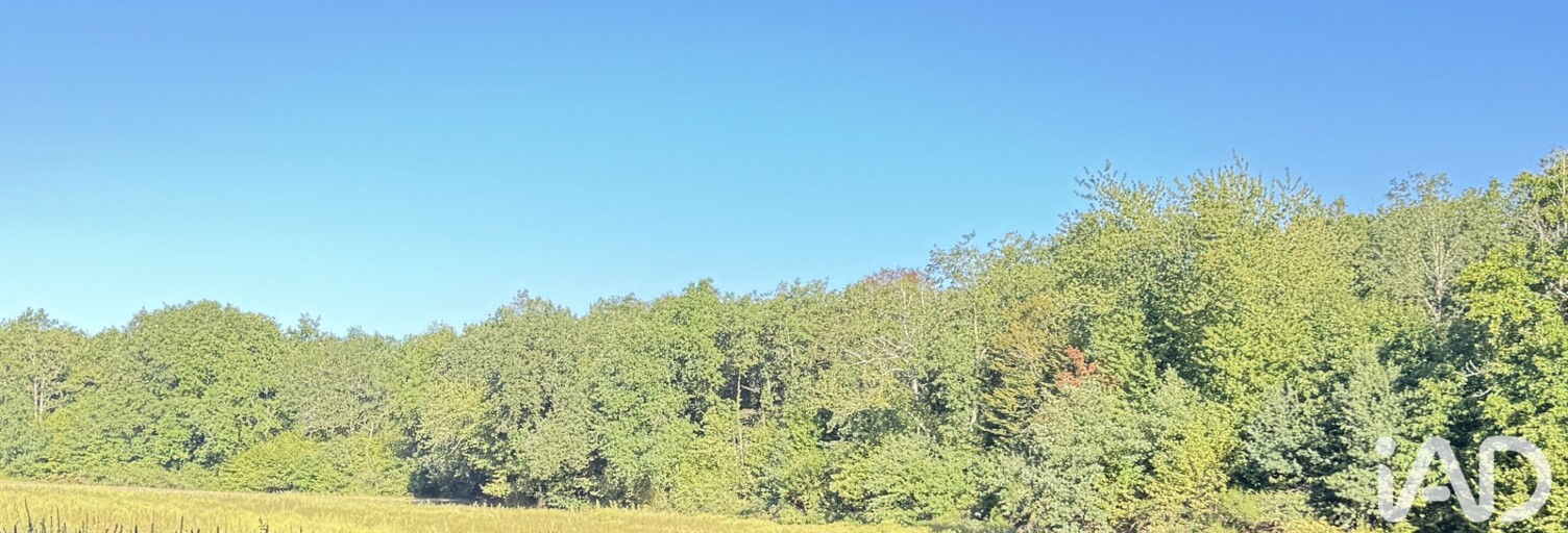 Terrain  69661 m² à vendre à Moulins-sur-Tardoire (16110)