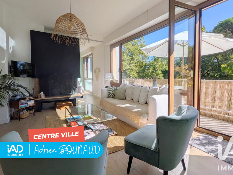 Vente Appartement 4 pièces — photo 1