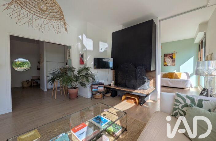 Vente Appartement 4 pièces — photo 2
