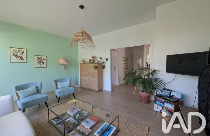 Vente Appartement 4 pièces — photo 3
