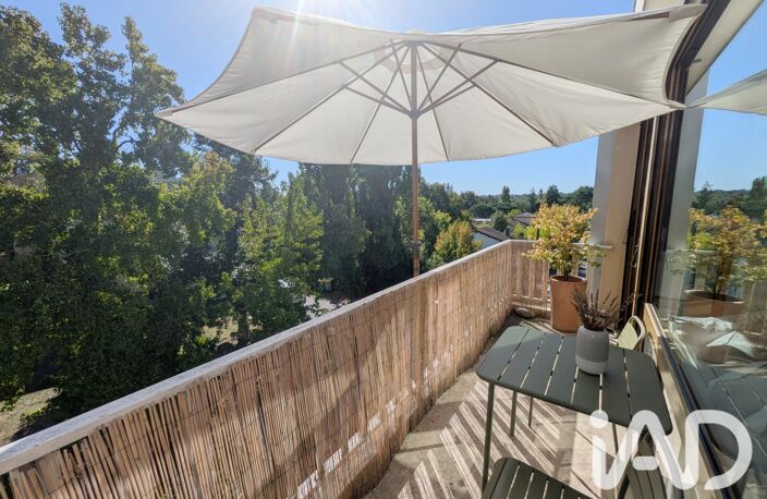 Vente Appartement 4 pièces — photo 4