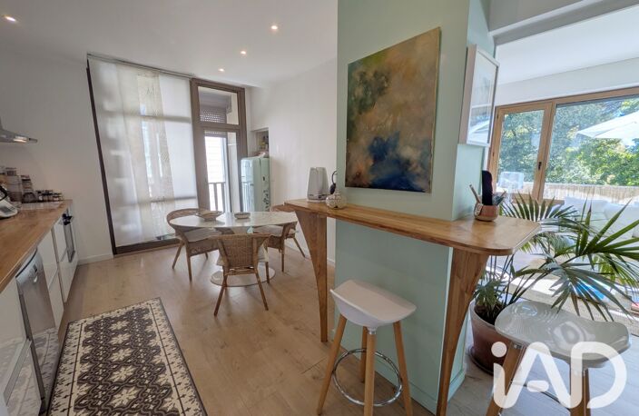 Vente Appartement 4 pièces — photo 5