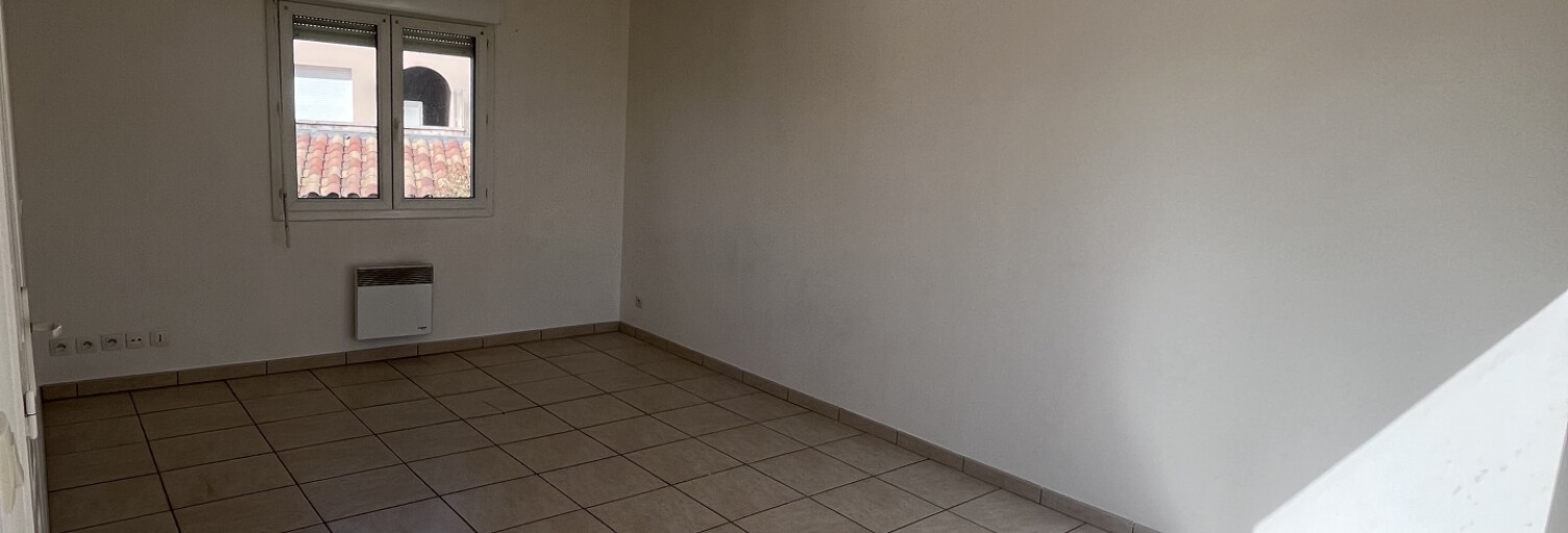 Appartement 2 Pièces 37 m² à louer à Saint-Paul-Trois-Châteaux (26130)