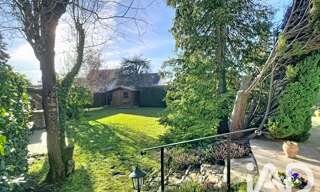 Maison 6 Pièces 130 m² à vendre à Chevry-Cossigny (77173)