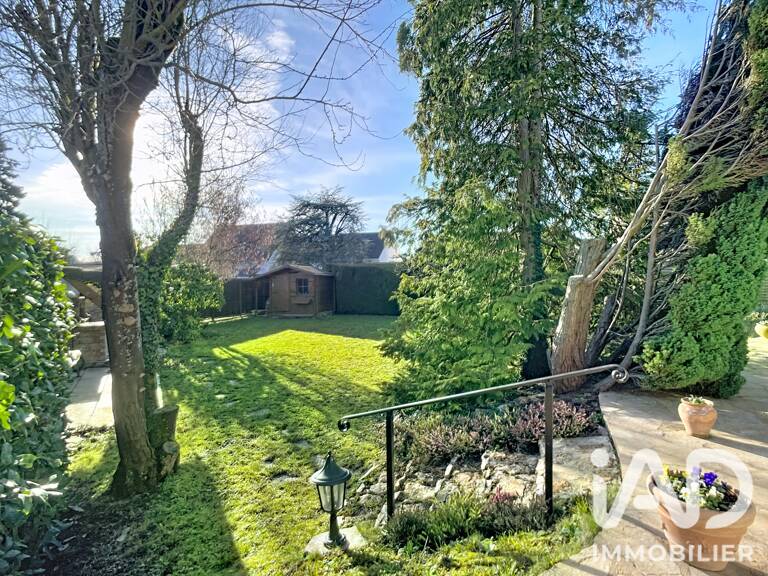 Vente Maison/villa 6 pièces — photo 1