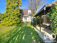 Vente Maison/villa 6 pièces — photo 2