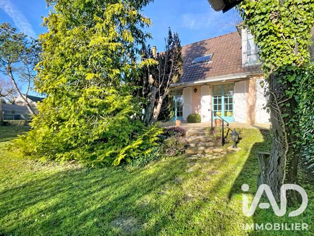 Vente Maison/villa 6 pièces — photo du bien