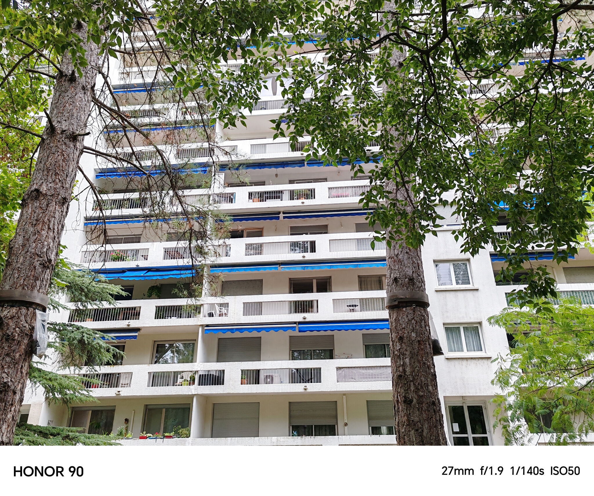 Appartement  T3 à vendre Montélimar 26200