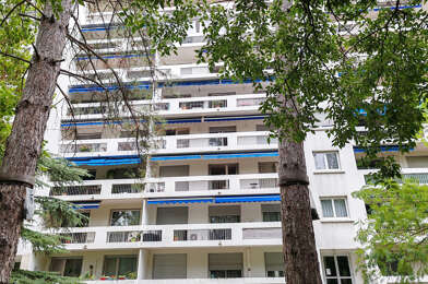 Appartement 3 pièces 134000 €